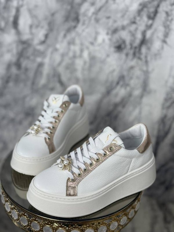 Le Scarpe patika 018/25