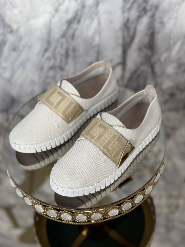 Le Scarpe patika 065/25 - Image 2