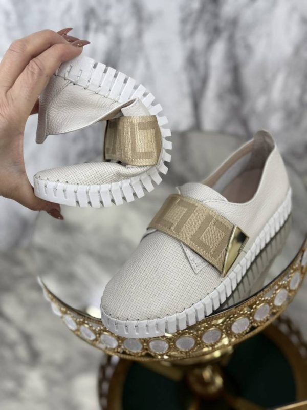 Le Scarpe patika 065/25