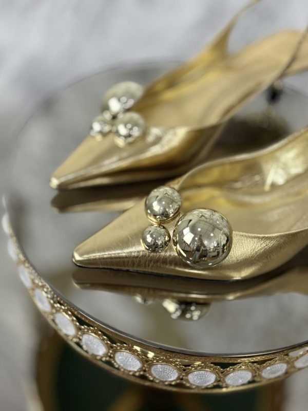 Le Scarpe cipela 092/25 - Image 3