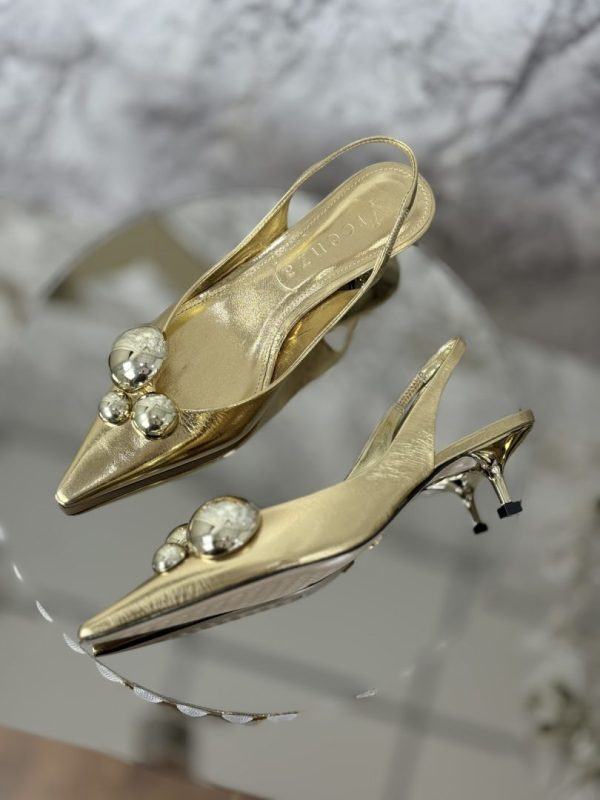 Le Scarpe cipela 092/25 - Image 2