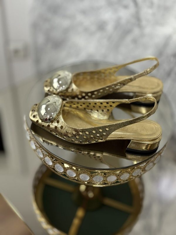 Le Scarpe cipela 093/25 - Image 2