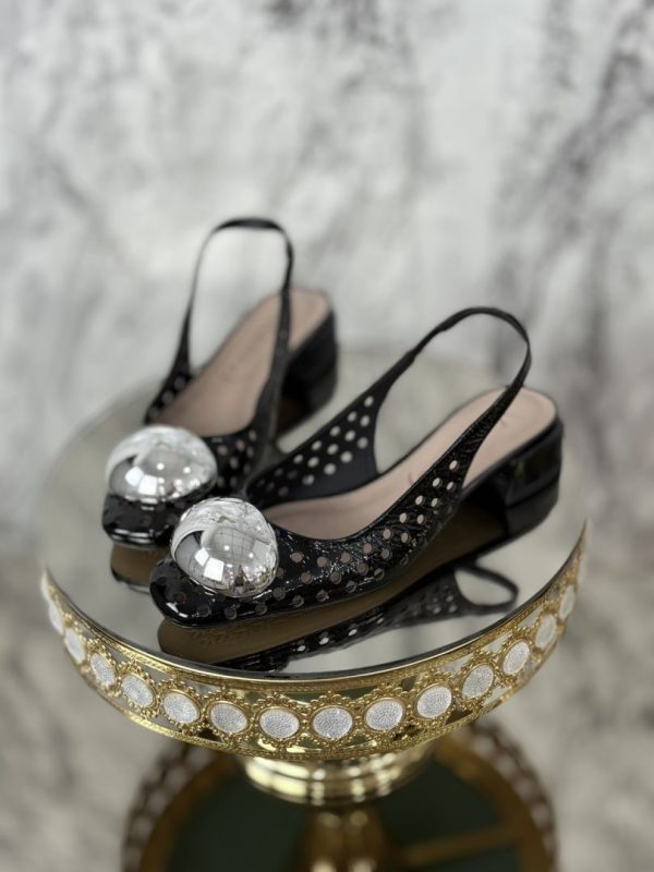 Le Scarpe cipela 100/25