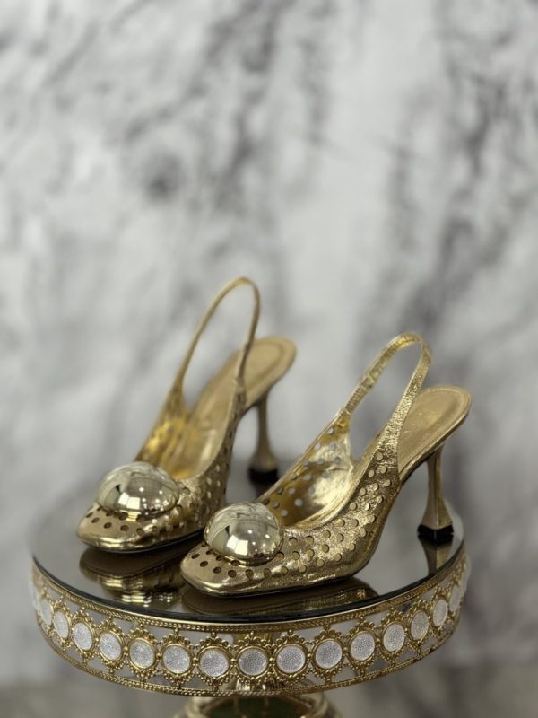 Le Scarpe cipela 095/25 - Image 2