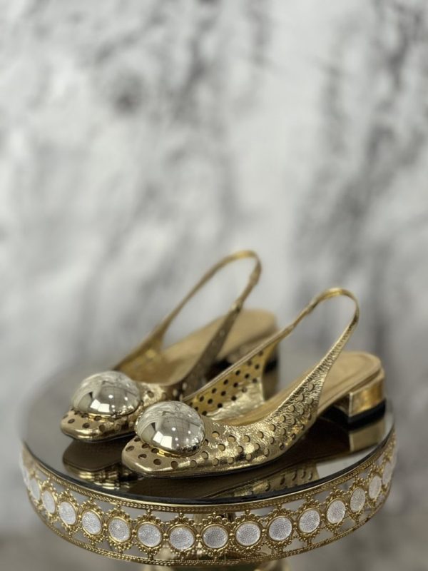 Le Scarpe cipela 093/25