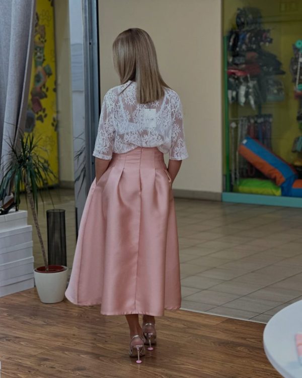 NOVO na web-u Suknja Dixie Lola - Image 3