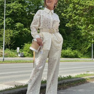 NOVO na web-u Roberta Biagi komplet