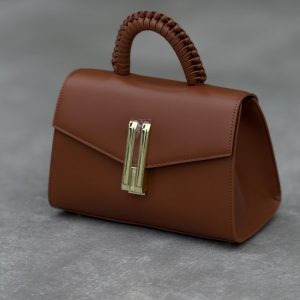 Tašna kožna 004 25x17x14