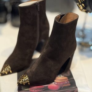 Gležnjača 089 2025