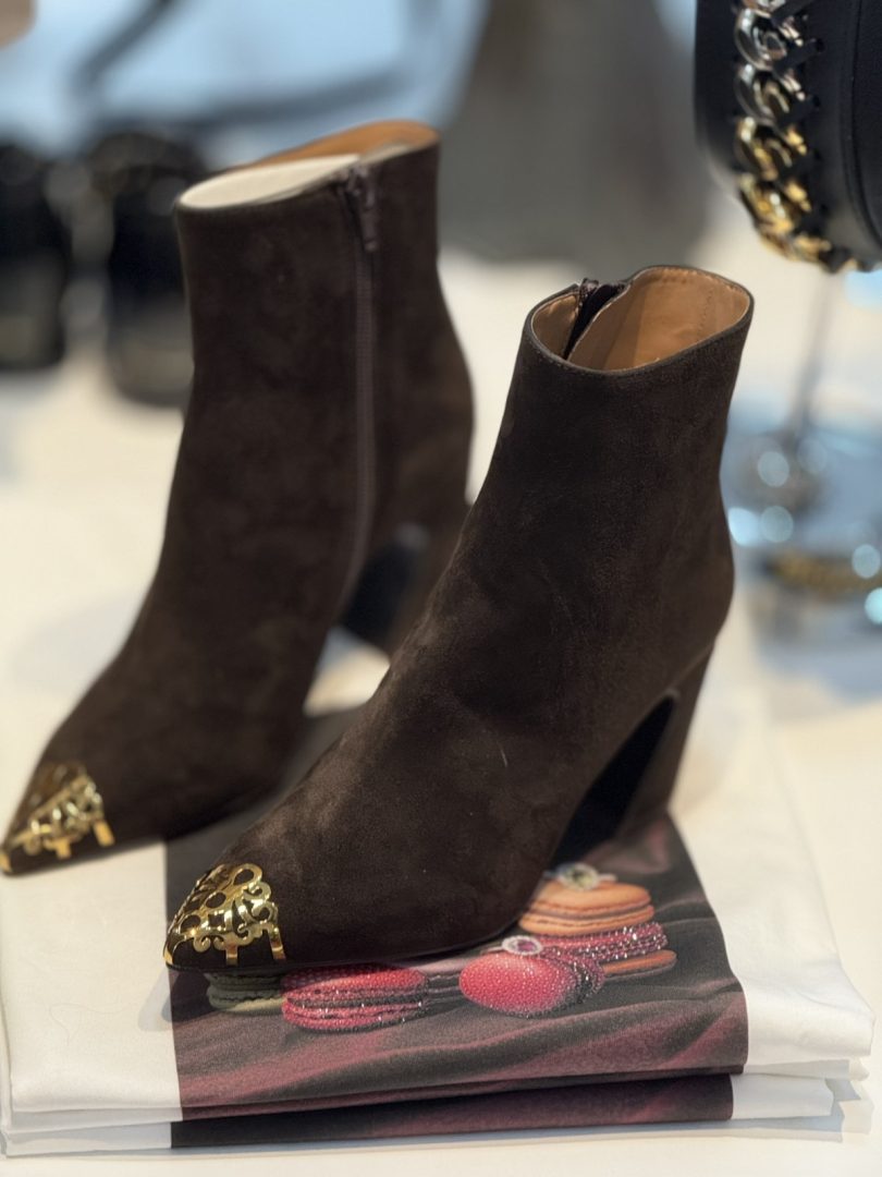 Gležnjača 089 2025