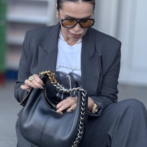 Žensko torba od prave kože 005 2025