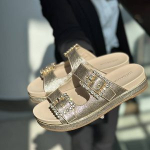 Ženske papuče 101 2026