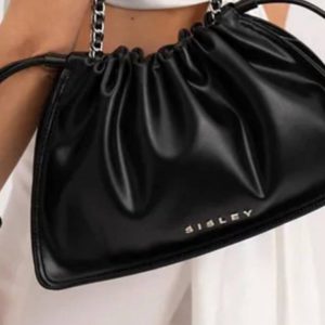 SISLEY BLACK BAG 2