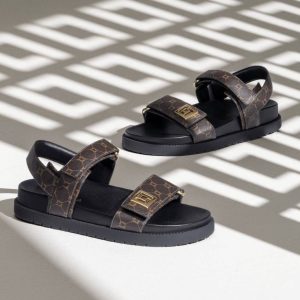 Ženske sandale 092 2026