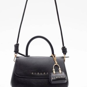 SISLEY torba NERO LOLY