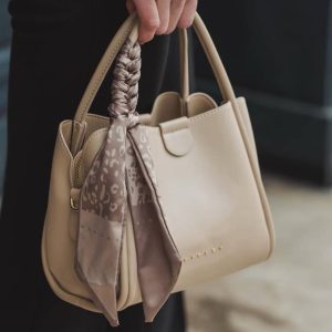 SISLEY HAND BAG