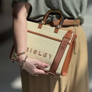 SISLEY TORBA