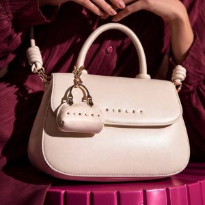 SISLEY torba BIANCA  LOLY