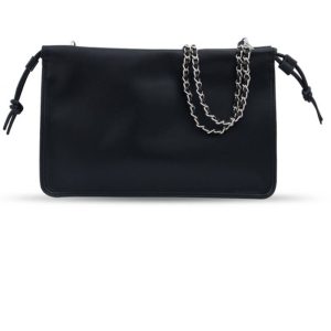 SISLEY BLACK BAG