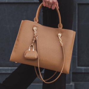 SISLEY TORBA CARAMELA