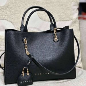 SISLEY TORBA Nero Night