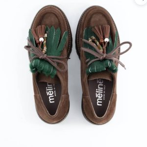 Patike MLN 6 -26