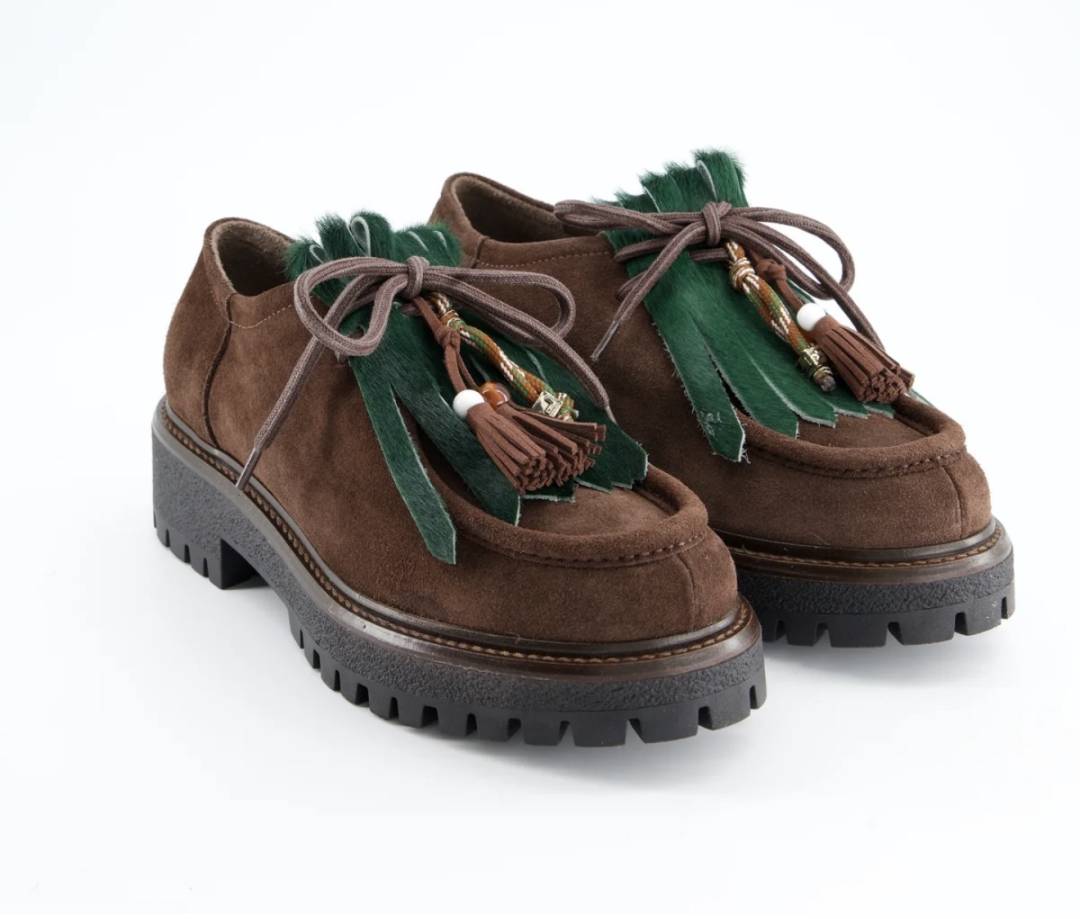 Patike MLN 6 -26